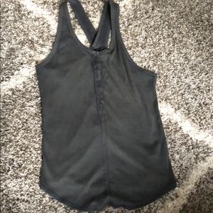 Free people tank top